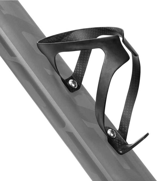 Actual product image Topeak Shuttle Cage XE Carbon