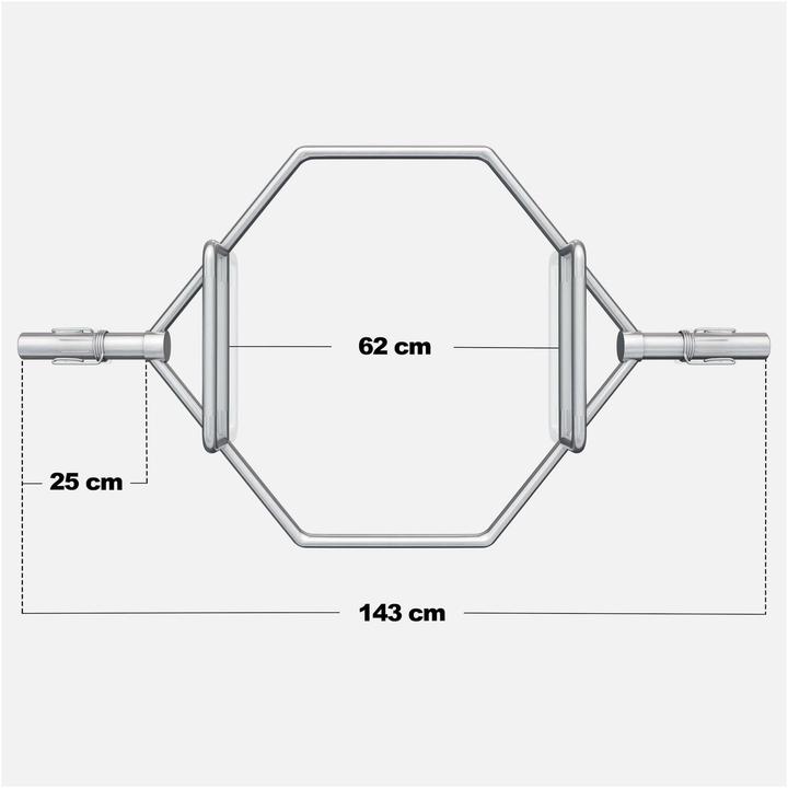 Immagine prodotto Gorilla Sports Trappola Bar