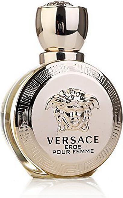 Image du produit Versace Eros (Eau de parfum, 50 ml)