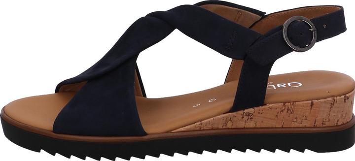 Actual product image Gabor Sandal 42.751.86 (40)