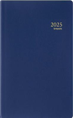 Produktbild Brepols Breplan 774 Seta 2020 7742121 (assortiert), 1W/S, 9x16cm (A6)