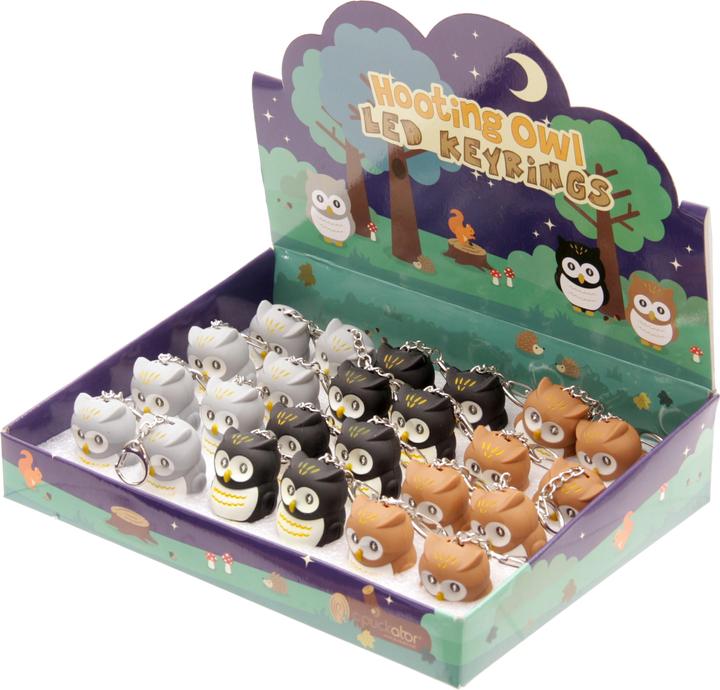 Actual product image Roost Zoo animals