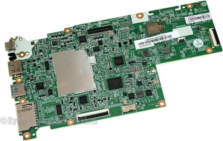 Produktbild Lenovo Mainboard