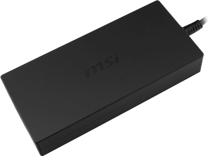 Actual product image MSI S93-0409481-D04