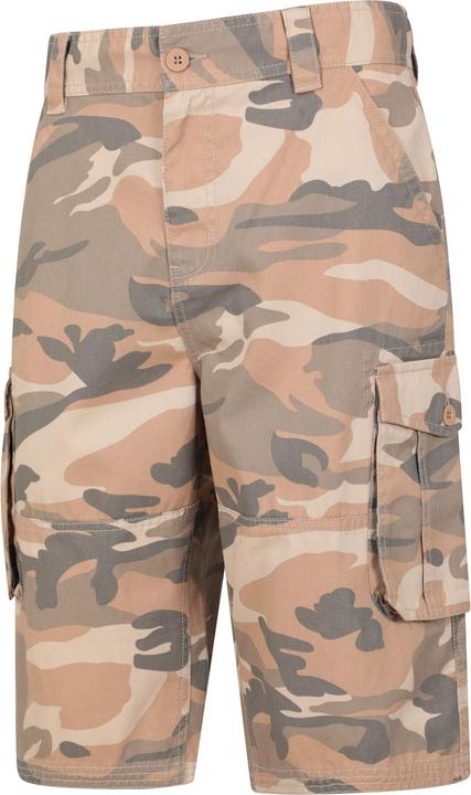 Immagine prodotto Mountain Warehouse Pantaloncini Cargo Camo Uomo (30)