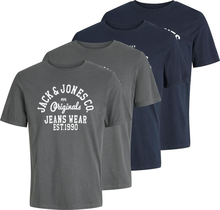 Produktbild Jack & Jones JJLINO 4er Pack (S)
