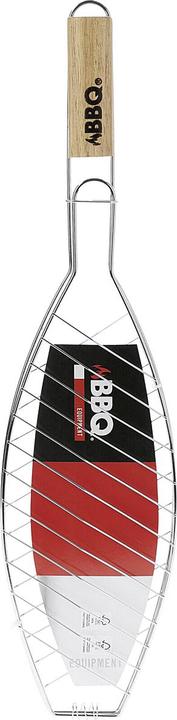 Produktbild Fischbräter Holz 14x58cm