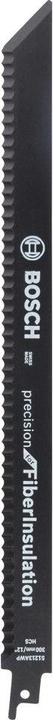 Produktbild Bosch Professional Zubehör PRO Fibre Insulation S1213AWP Blatt