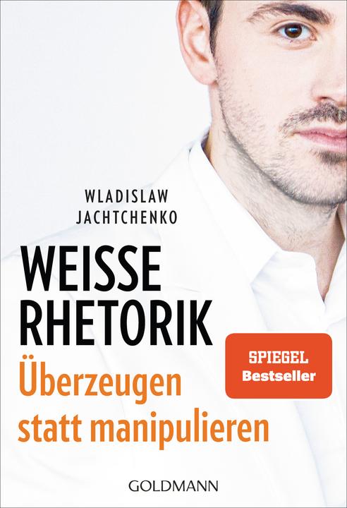 Weisse Rhetorik (Deutsch, Wladislaw Jachtchenko, 2021)