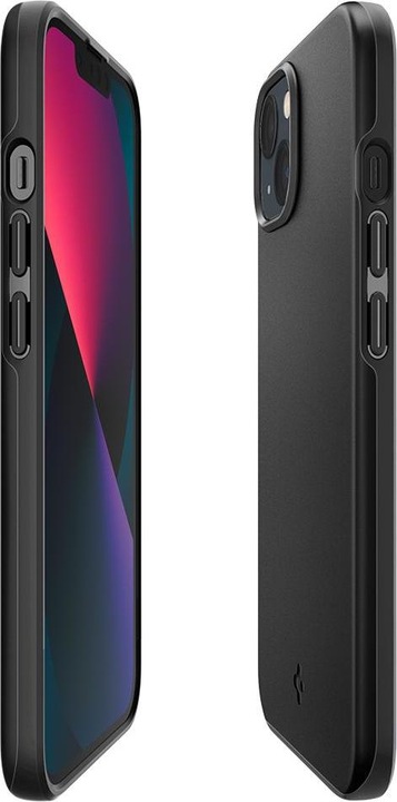 Actual product image Spigen Thin Fit (Apple iPhone 13)