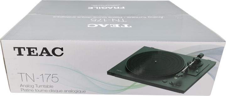 Image du produit TEAC TN-175-B (Automatique)
