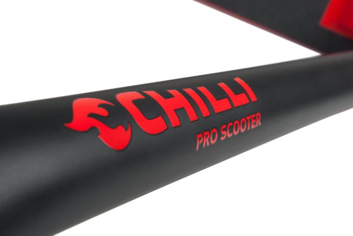 Produktbild Chilli Scooter Pro Fire Reaper