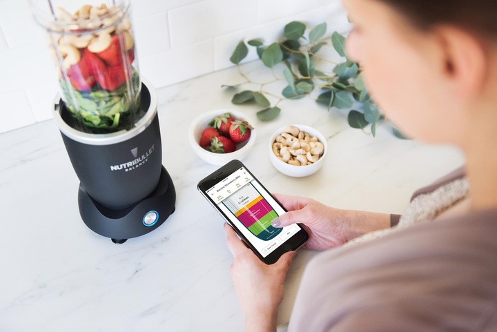 Image du produit NutriBullet Balance (1200 W)
