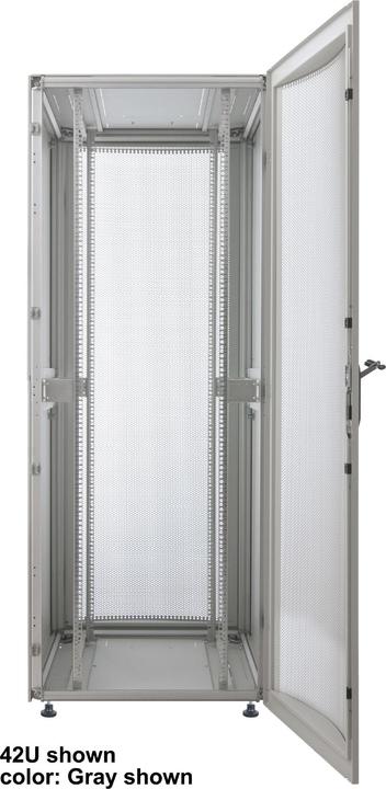 Immagine prodotto Intellinet Armadio per server da 19", linea Premium (10.87 HE, Rack da 19 pollici)