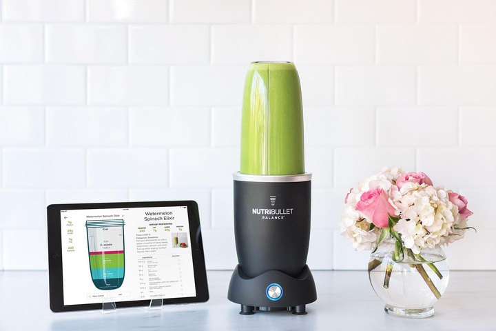 Image du produit NutriBullet Balance (1200 W)