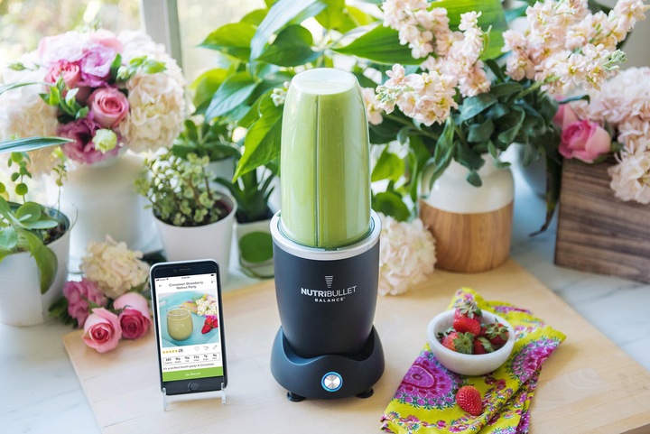 Image du produit NutriBullet Balance (1200 W)