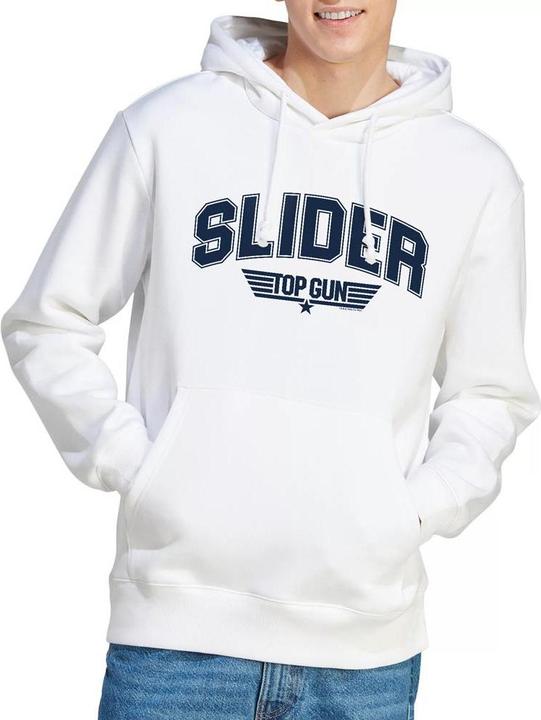 Produktbild Top Gun Slider Kapuzenpullover (L)