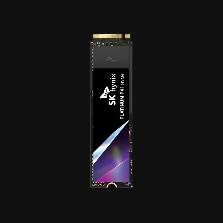 Immagine prodotto Hynix Platinum P41 (2000 GB, M.2 2280)