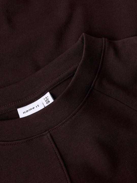 Actual product image Name it Slim Fit T-Shirt (116)