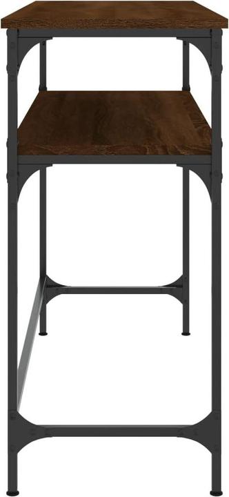 Produktbild vidaXL Konsolentisch (35.50 x 35.50 x 75 cm)