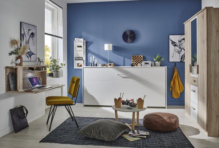 Immagine prodotto Wimex Juist 5 (90 x 200 cm)