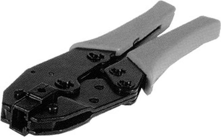Actual product image EFB Elektronik Crimping tool (220 mm)