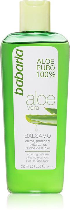 Immagine prodotto Babaria Aloe Vera (250 ml)