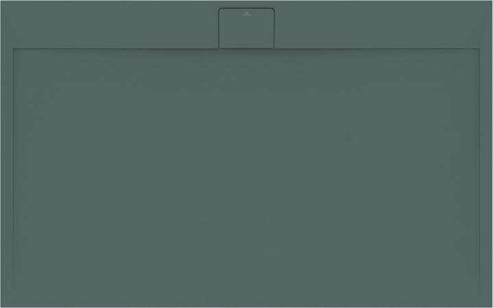 Produktbild Ideal Standard Ultra Flat S i.life Rechteck-Brausewanne, 1600x1000x30mm, T5232