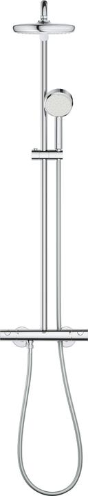 Produktbild Grohe Tempesta Cosmopolitan System 210 Duschsystem