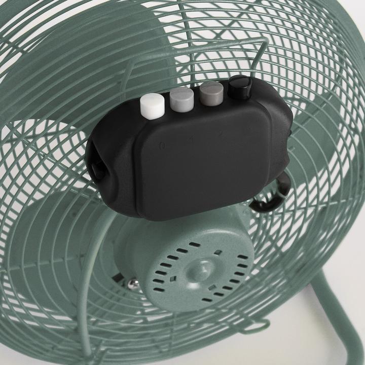 Produktbild Create Air Floor Retro (62 dB)