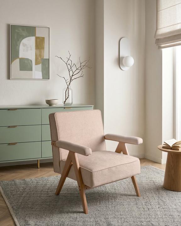 Produktbild Beliani Evje