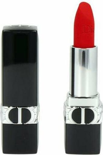 Produktbild Dior Rouge (999 Velvet)