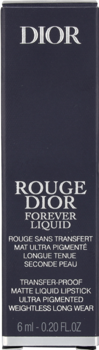 Immagine prodotto Dior Rouge Forever (720 Forever Icone)