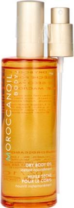 Produktbild Moroccanoil Dry Body Oil 50ml (Körperöl, 50 ml)