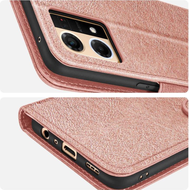 Produktbild Avizar Chester Series (Oppo Reno 7)