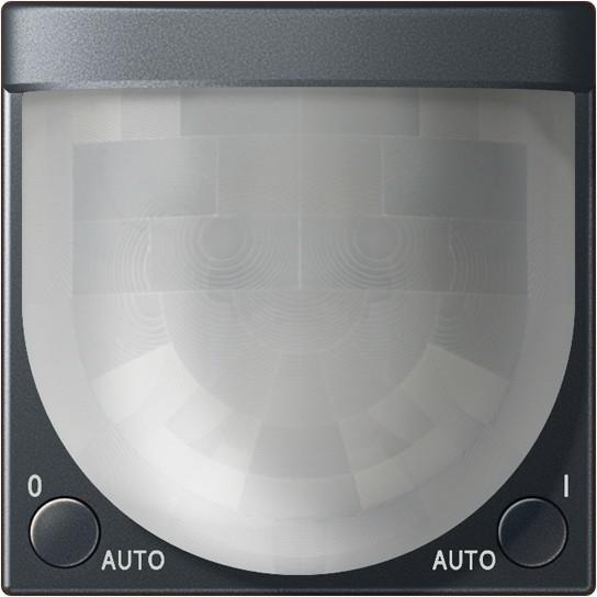 JUNG, Bewegungsmelder, KNX Automatik-Schalter A 3281 ANM (8 m)