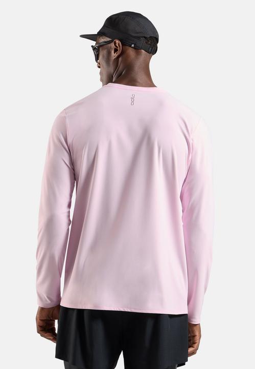 Actual product image Odlo Zeroweight Chill-Tec Langarm-Laufshirt 2.0 (L)