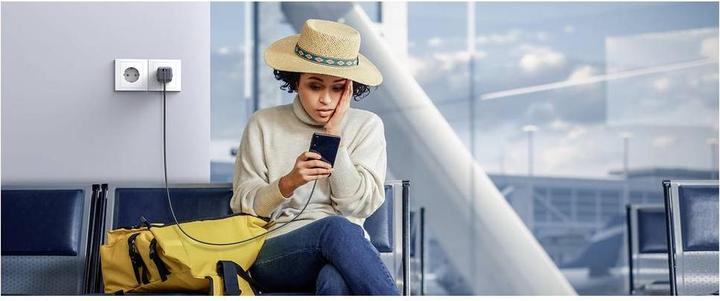 Produktbild Ugreen Nexode Mini (20 W, 1 Port)