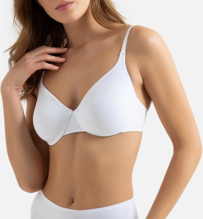 Immagine prodotto La Redoute Collections Reggiseno in microfibra (90 E)