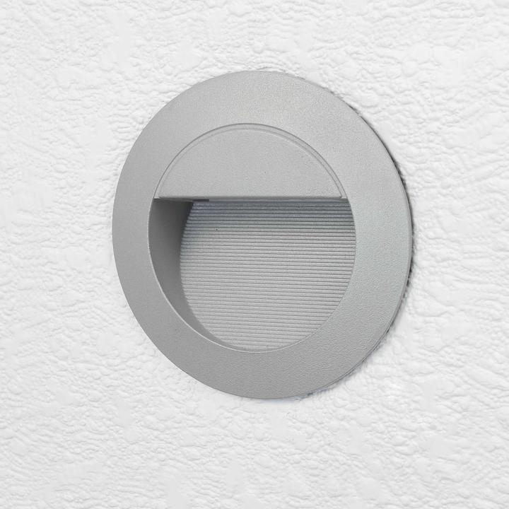 Actual product image EGLO Zimba LED (320 lm, IP65)