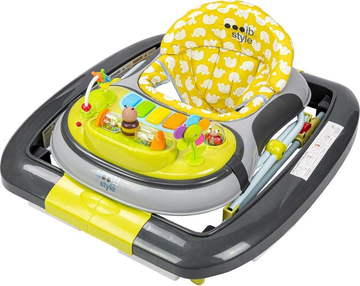 Produktbild IB-Style Little World 5-in-1 Babywalker