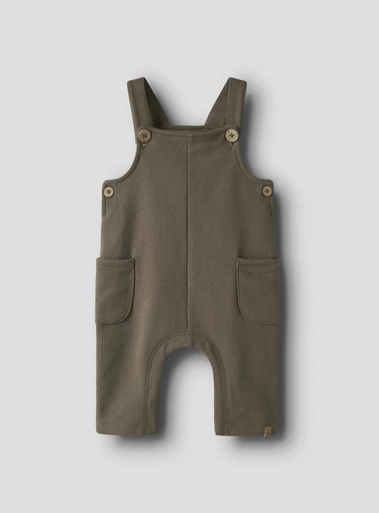 Produktbild Name it Loose Fit Overall (62)