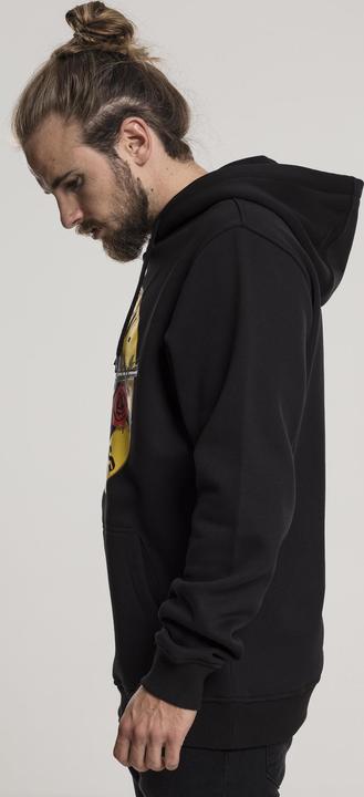 Produktbild Merchcode Guns n' Roses Logo Hoody (XS)