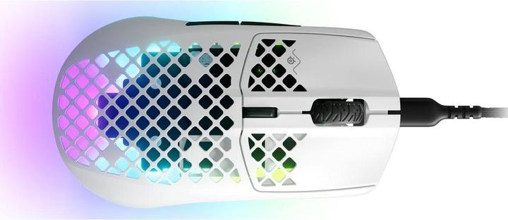 Actual product image SteelSeries Aerox 3 (2022) (Cable)