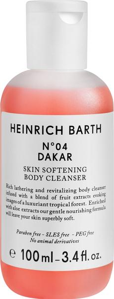 Produktbild Heinrich Barth N°04 Dakar