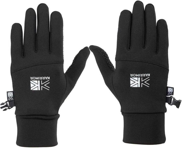 Produktbild Karrimor ThermoHandschuhe Polyester (M, S)