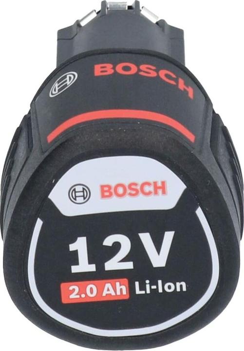 Produktbild Bosch Professional GBA 12V 2.0Ah (12 V)