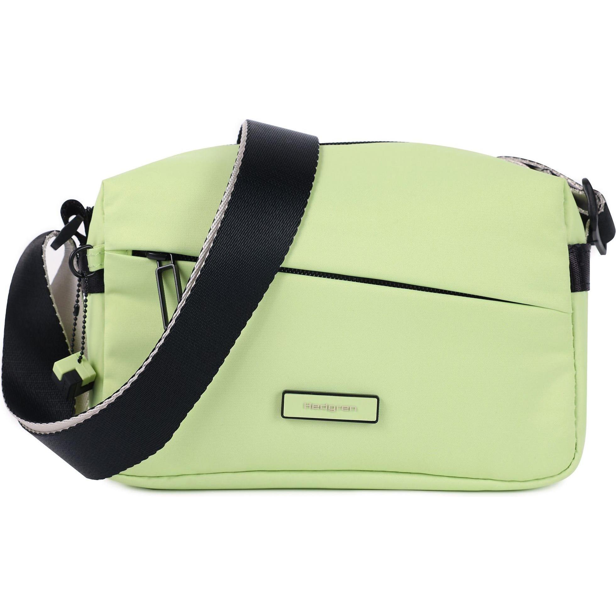Thumbnail - Hedgren, Handtasche, Nova Neutron Umhängetasche 20 cm, Grün