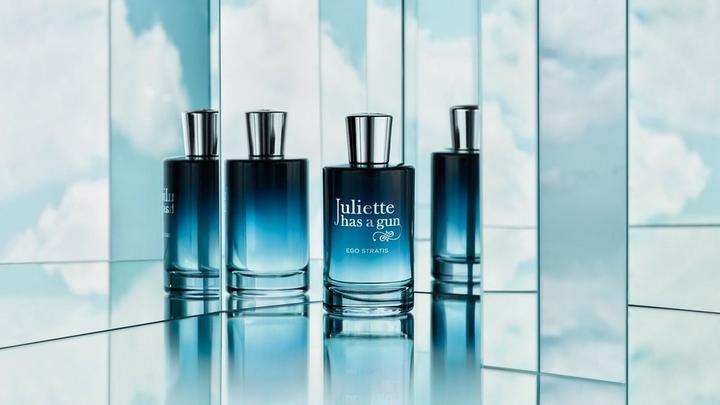 Actual product image Juliette Has a Gun Eau de Parfum (Eau de parfum, 100 ml)