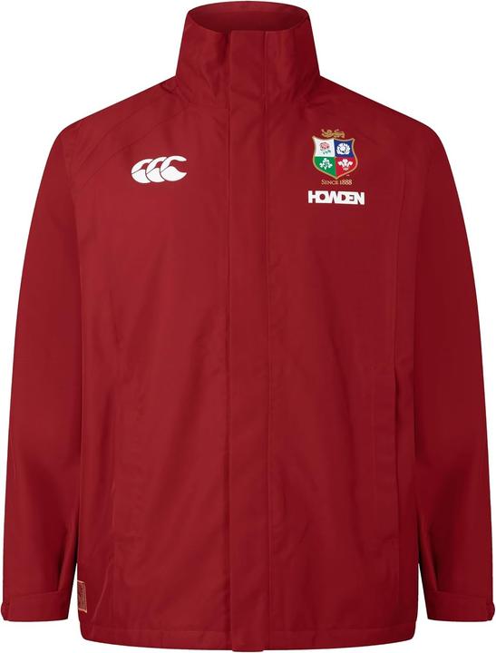 Actual product image Canterbury Waterproof Jacket (4XL)